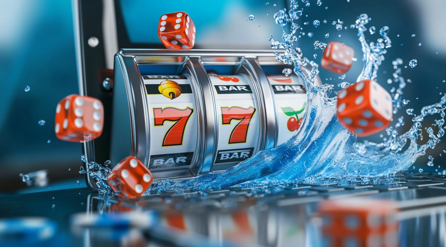 Player-Favorite Slots on JACKPOT CASH Casino
                              