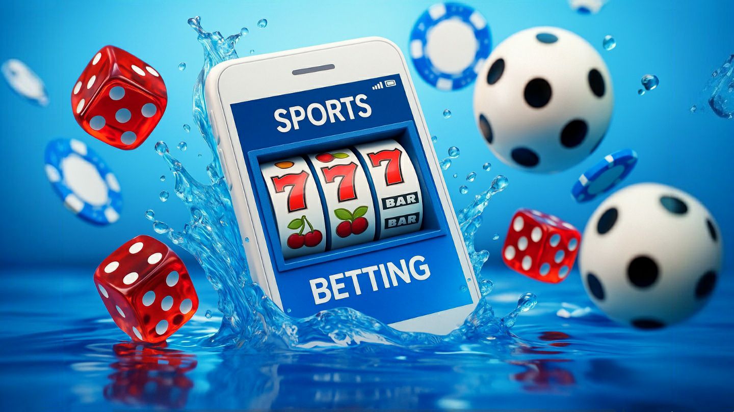 Portal JACKPOT CASH: Where Top-Tier Betting Thrives
                              